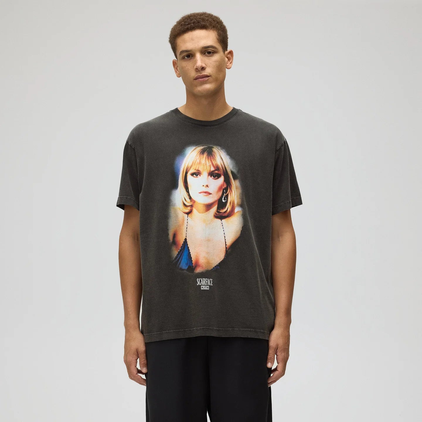 Kith for Scarface Not Your Baby Vintage Tee