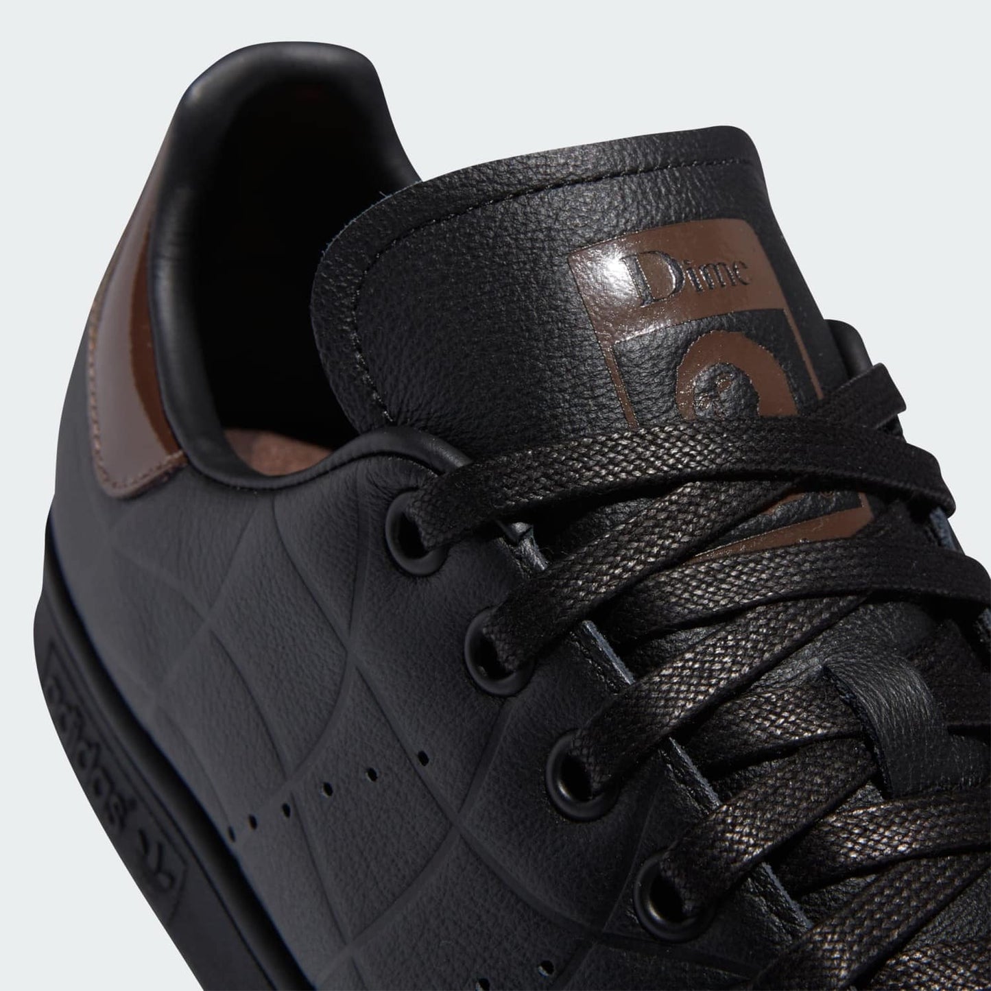 Dime x adidas Stan Smith