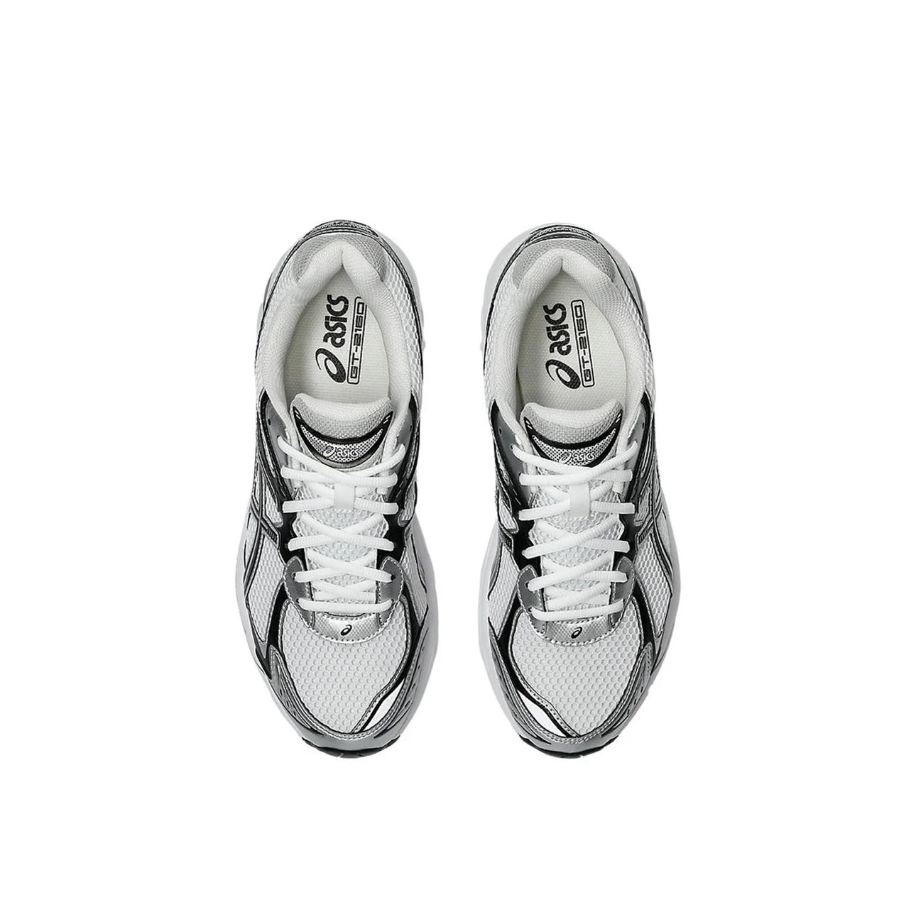 Asics GT-2160 White/Black