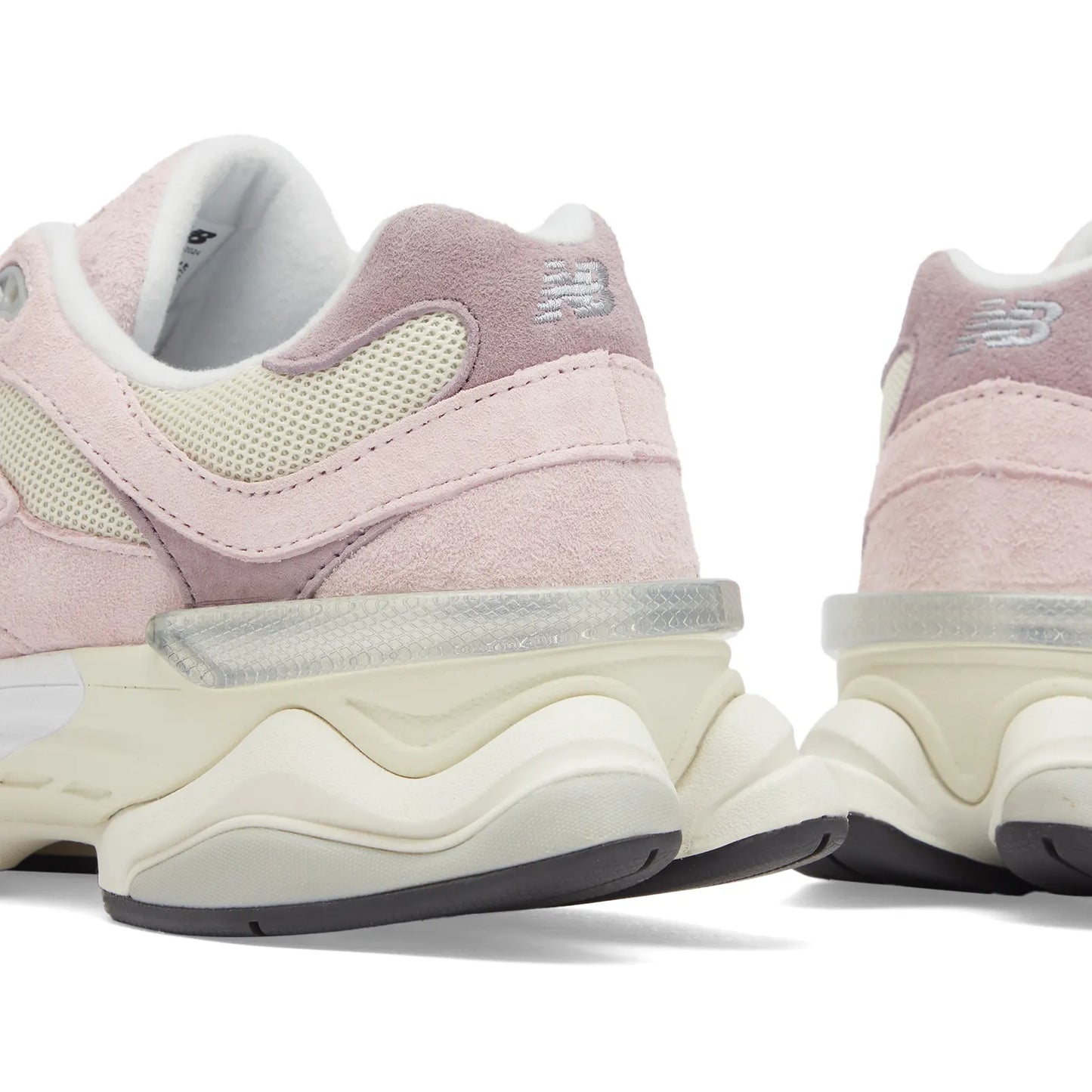NEW BALANCE U9060LBC SNEAKERS Rose Sugar