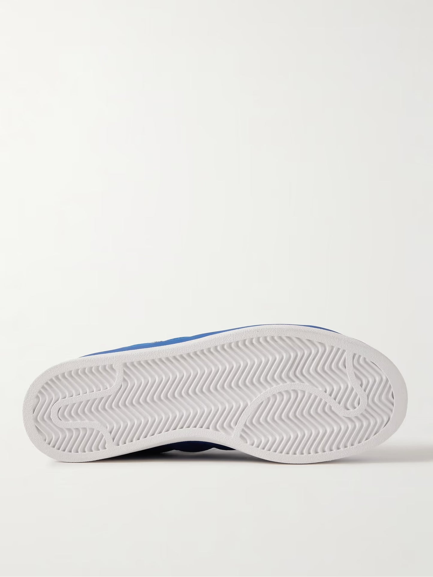 MONCLER GENIUS + adidas Originals Campus Leather-Trimmed Quilted GORE-TEX Sneakers