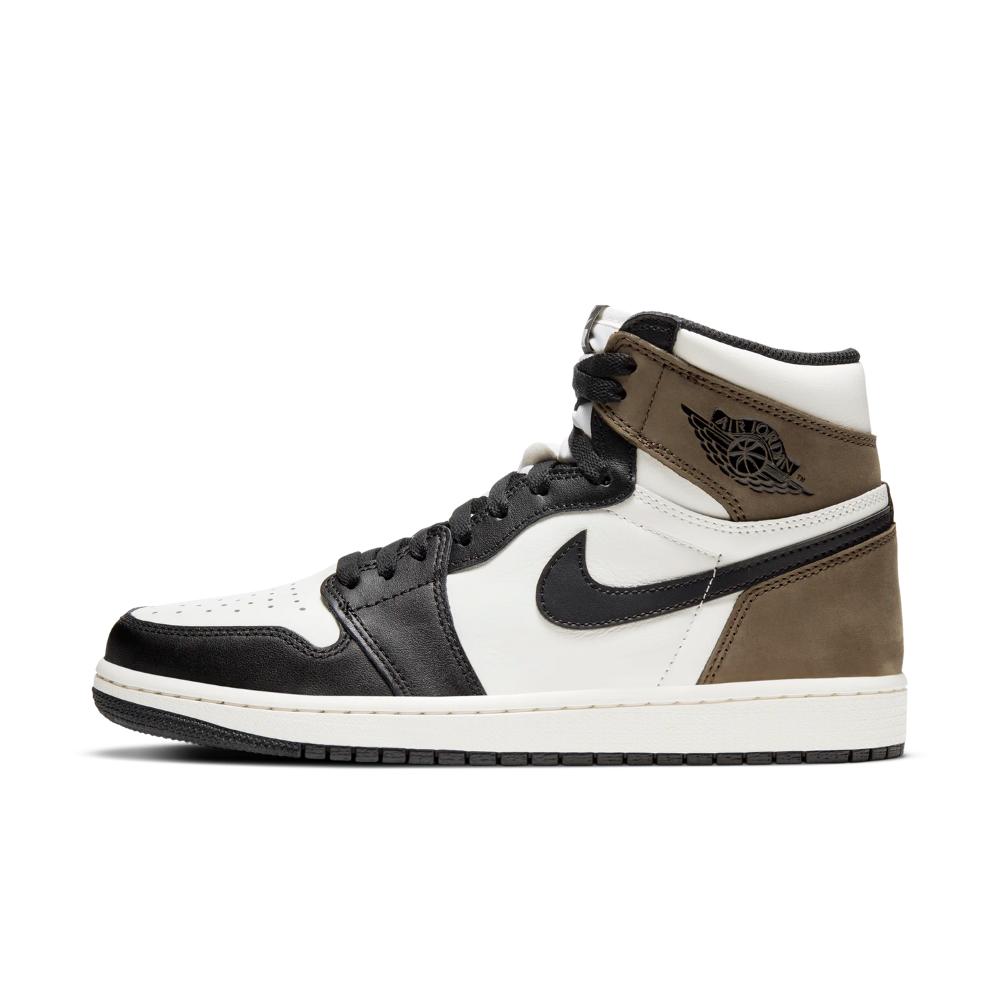 Air Jordan 1 High Dark Mocha