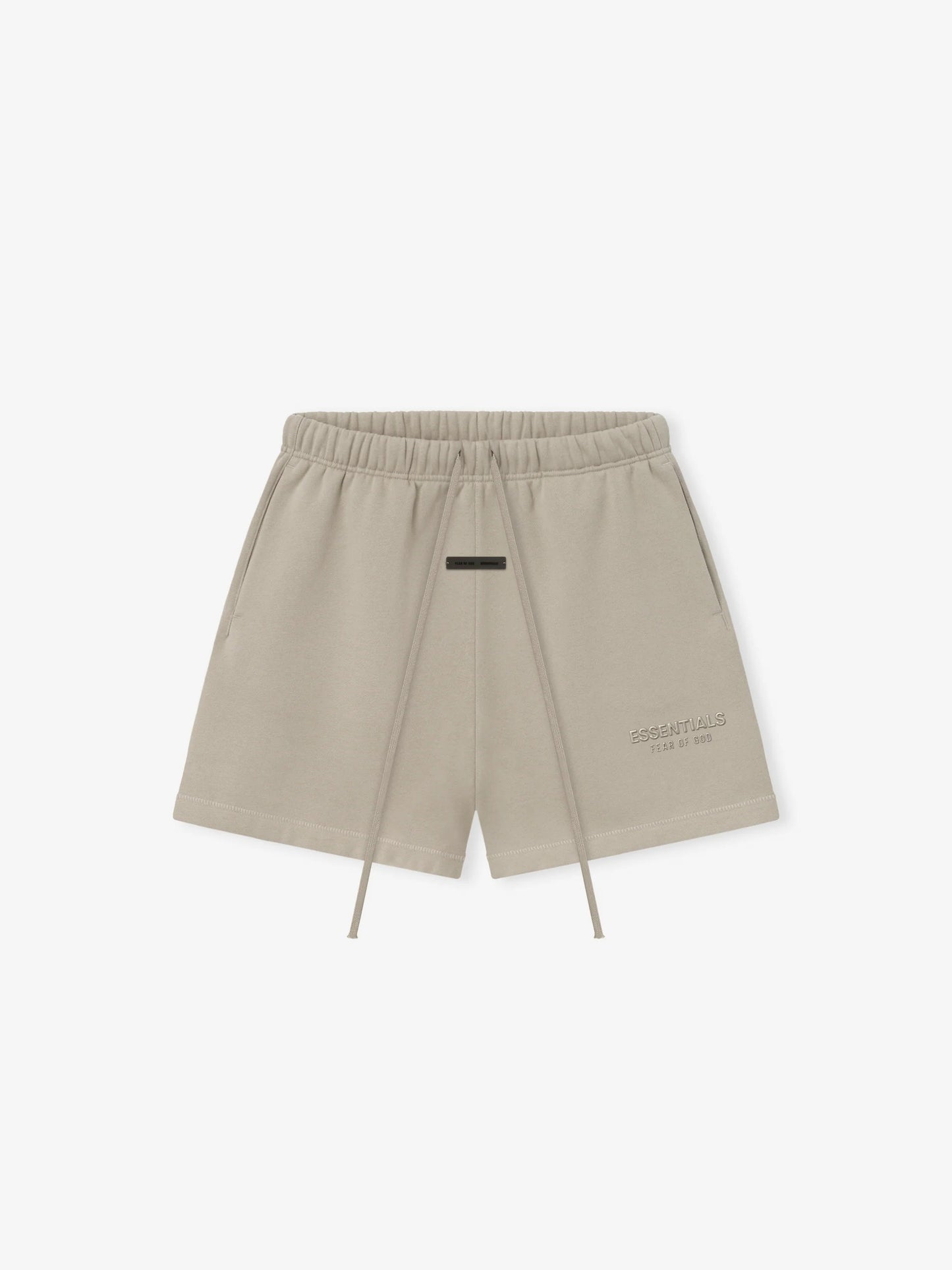 ESSENTIALS Classic Fleece Sweatshort