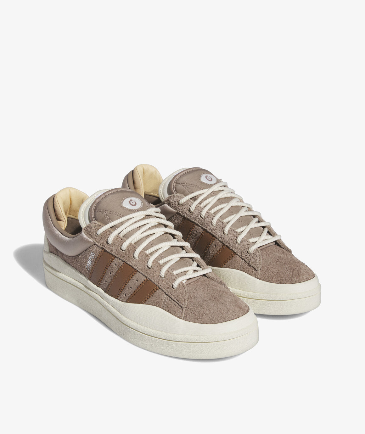 adidas Campus Light Bad Bunny Chalky Brown