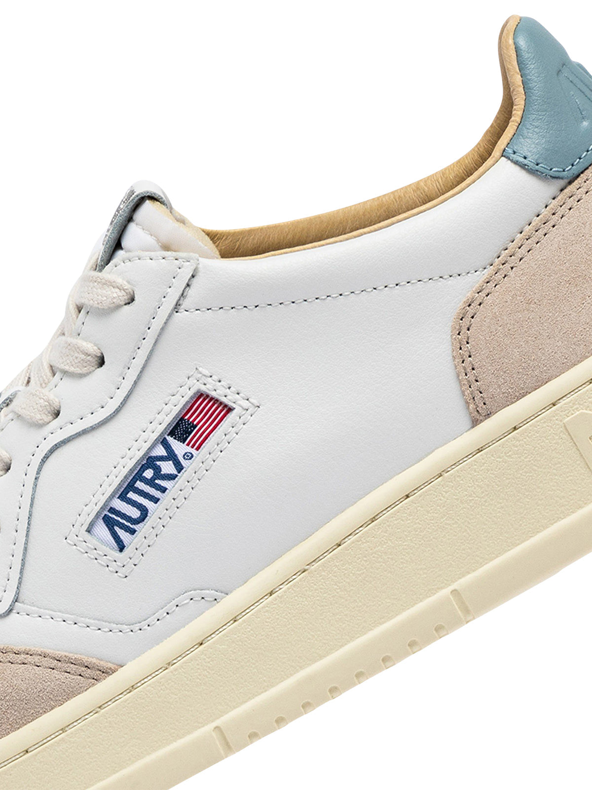 AUTRY SNEAKERS
MEDALIST LOW SNEAKERS
