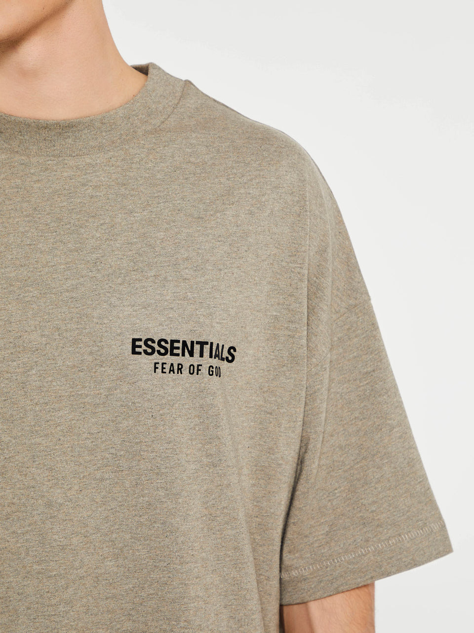 ESSENTIALS Tee