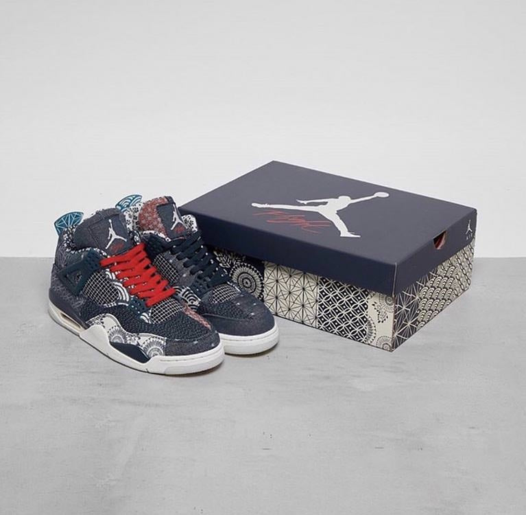 Air Jordan 4 SE “Deep Ocean”