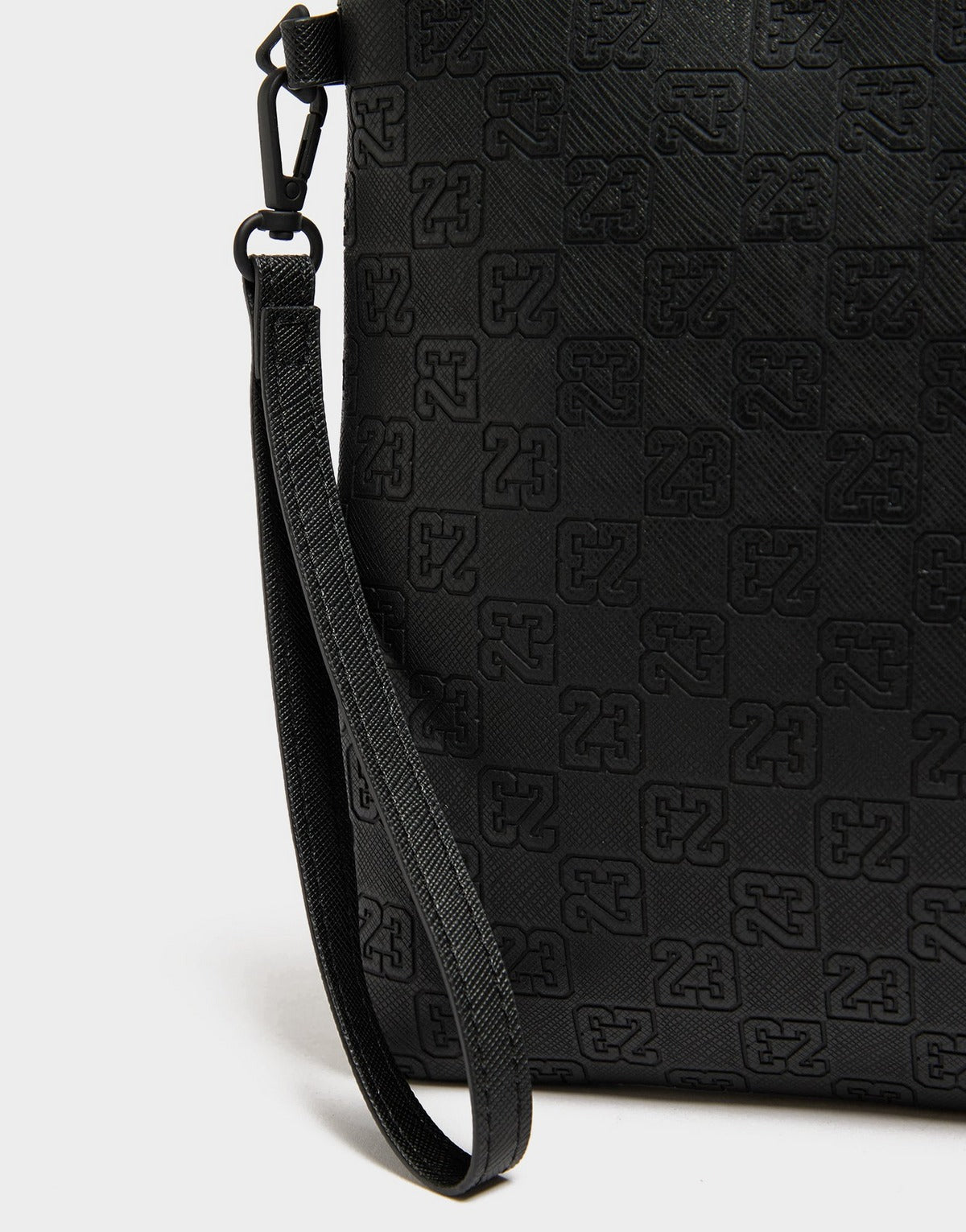 Jordan Monogram