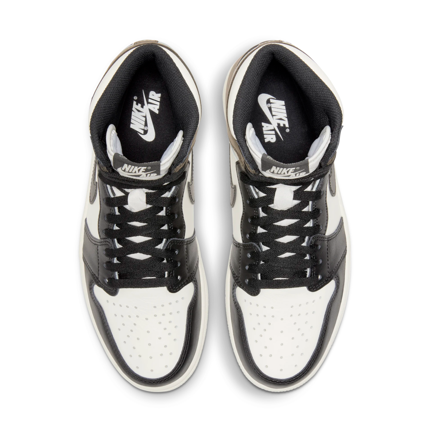 Air Jordan 1 High Dark Mocha