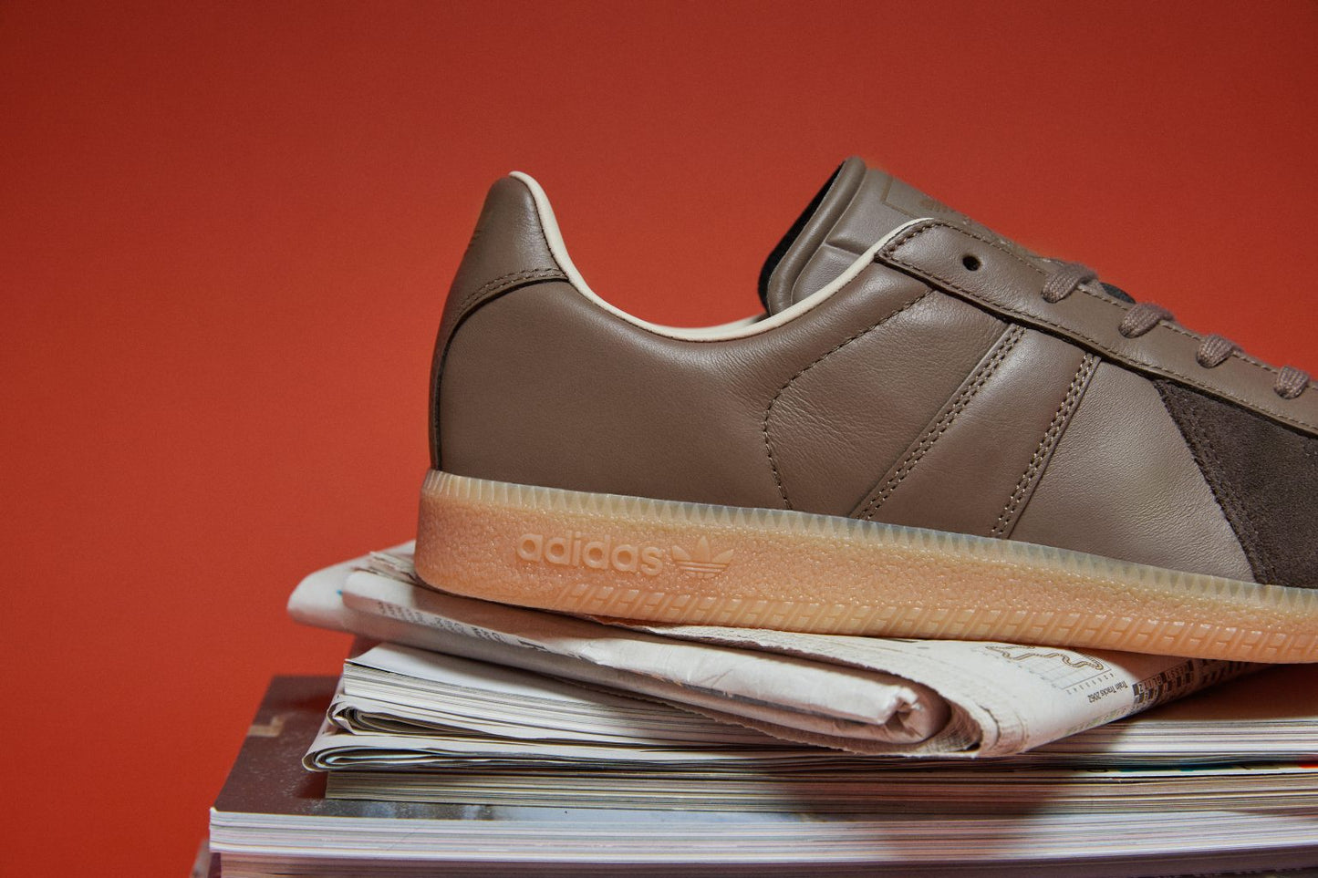 adidas Originals BW Army Trainer – ?exclusive