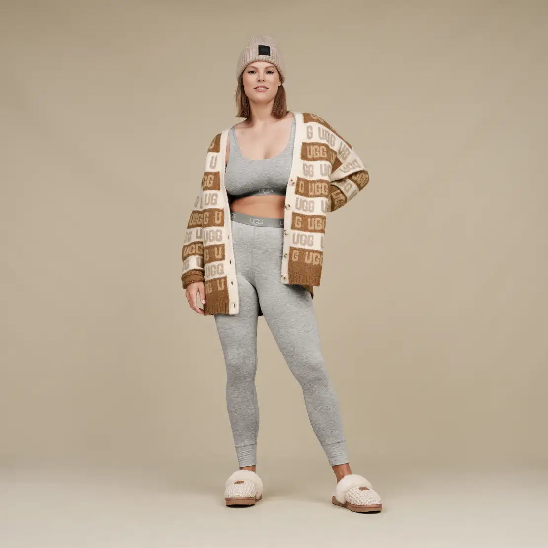 Cozy Slipper