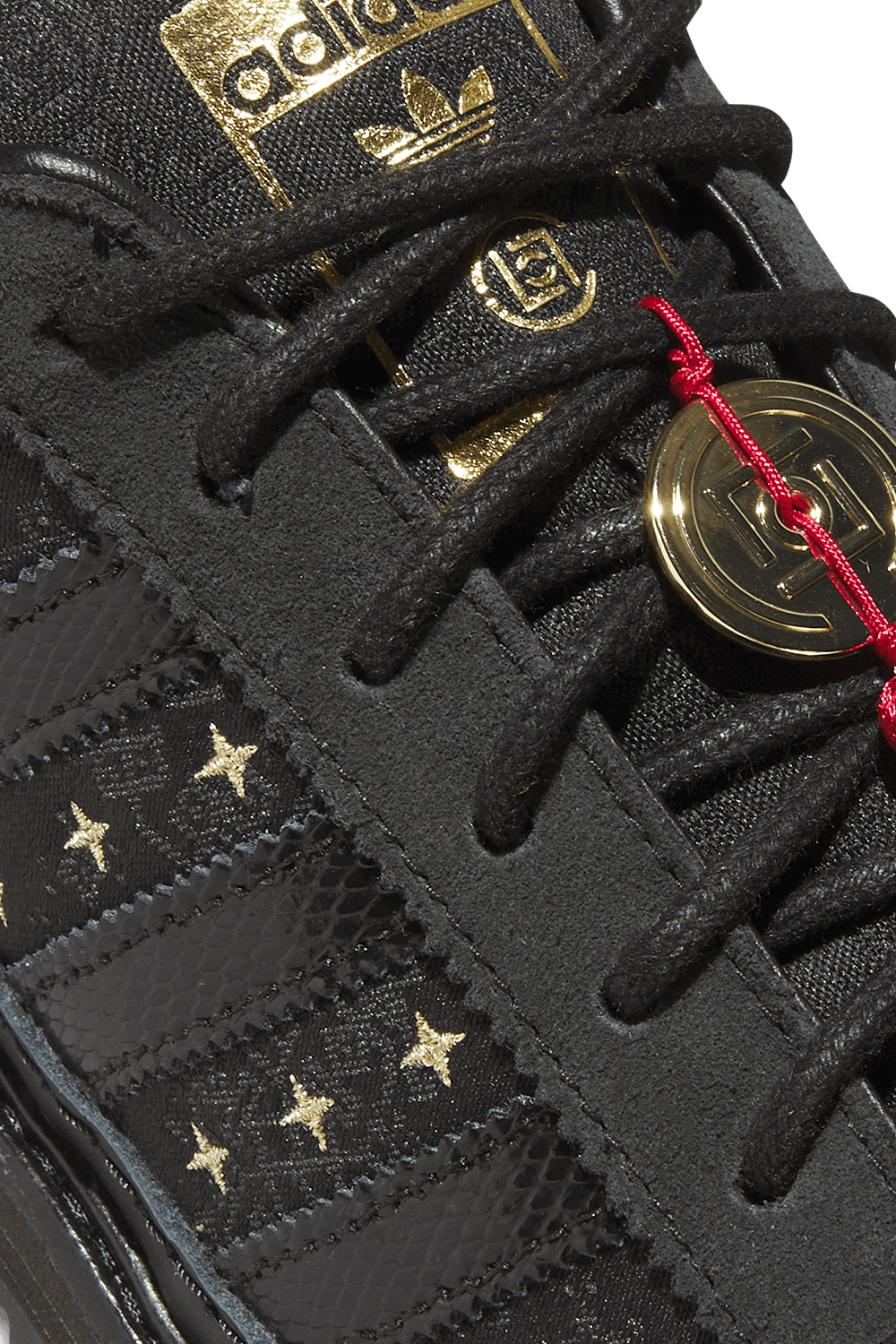 ADIDAS ORIGINALS X CLOT