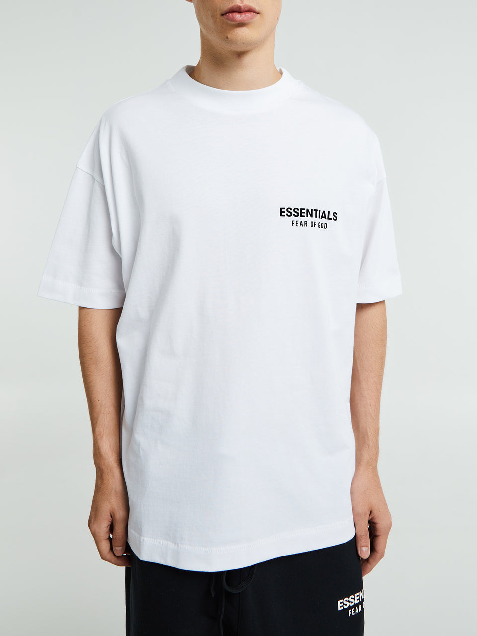 ESSENTIALS Tee