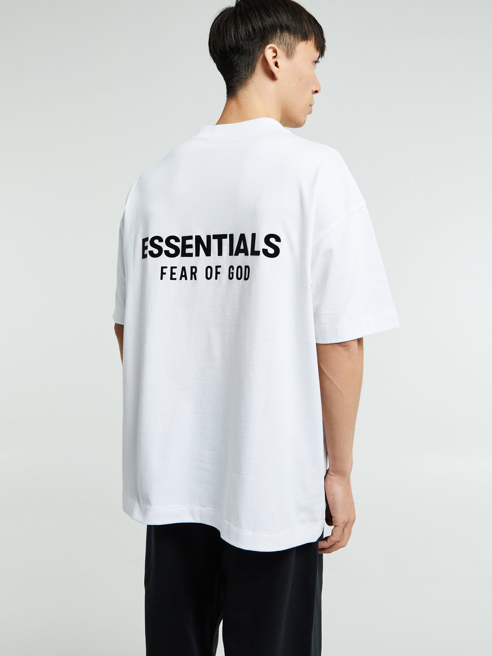 ESSENTIALS Tee