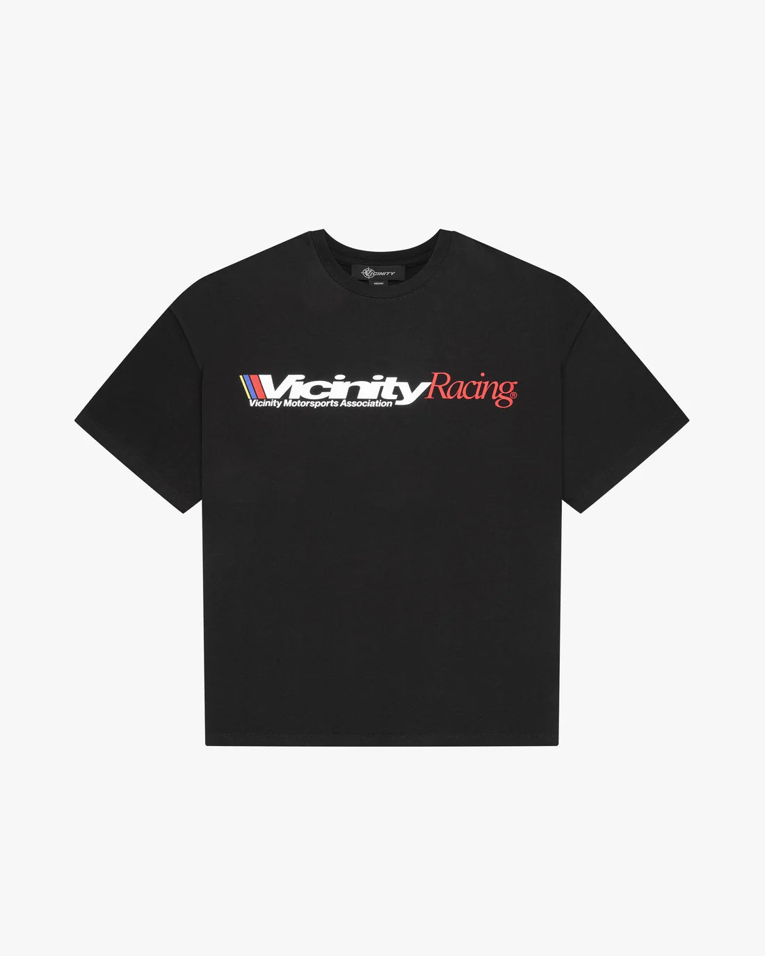 Vicinity RACING TEE