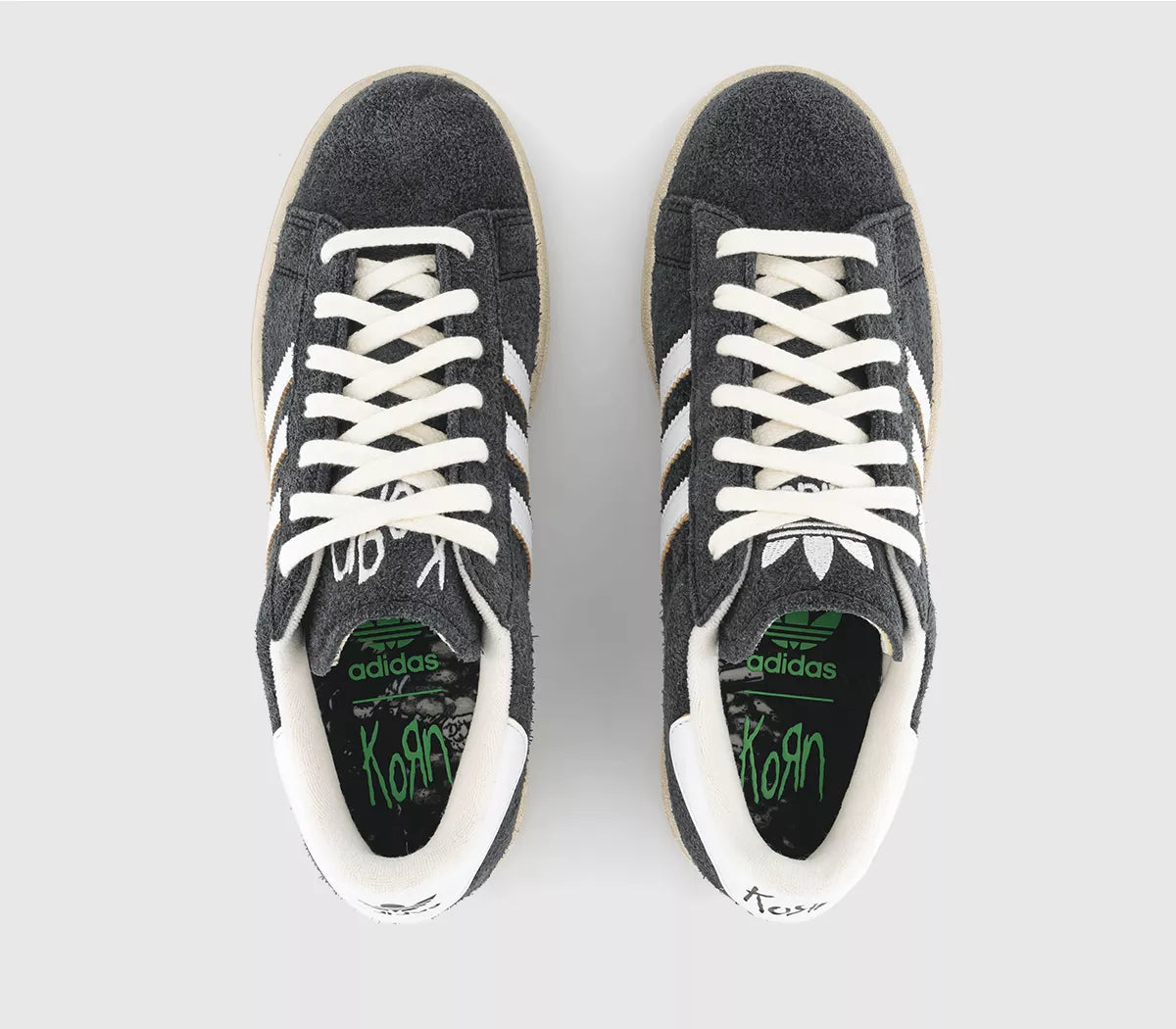 ADIDAS X KORN CAMPUS 2 TAINERS