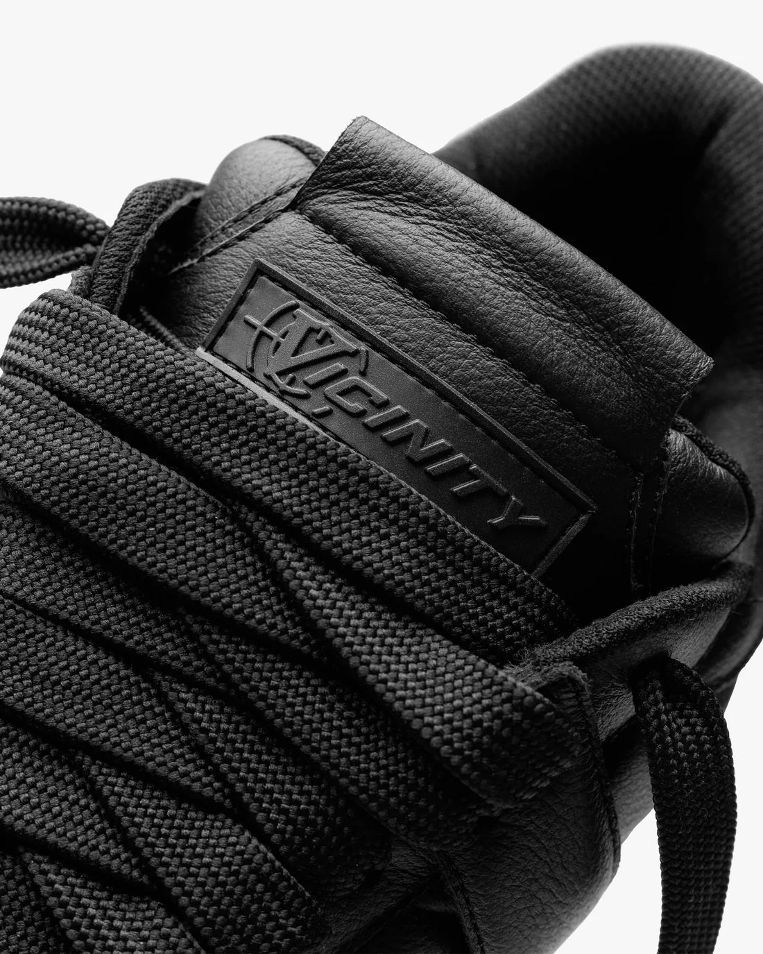 VORTEX "TRIPLE BLACK"