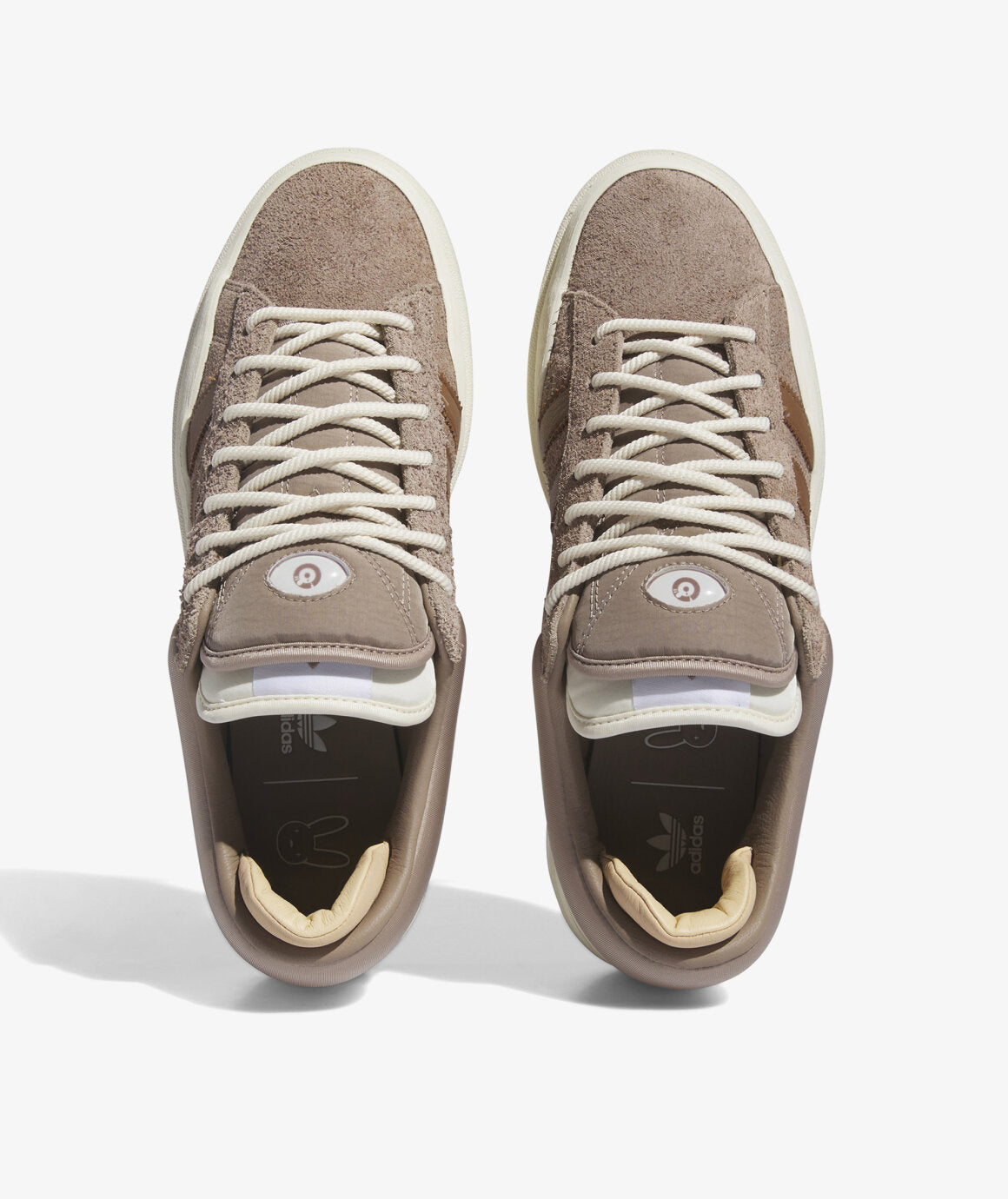 adidas Campus Light Bad Bunny Chalky Brown