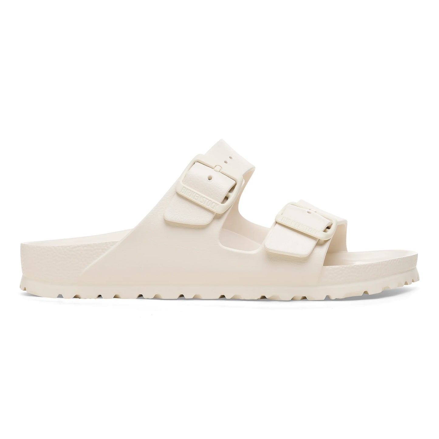 BIRKENSTOCK ARIZONA EVA EGGSHELL