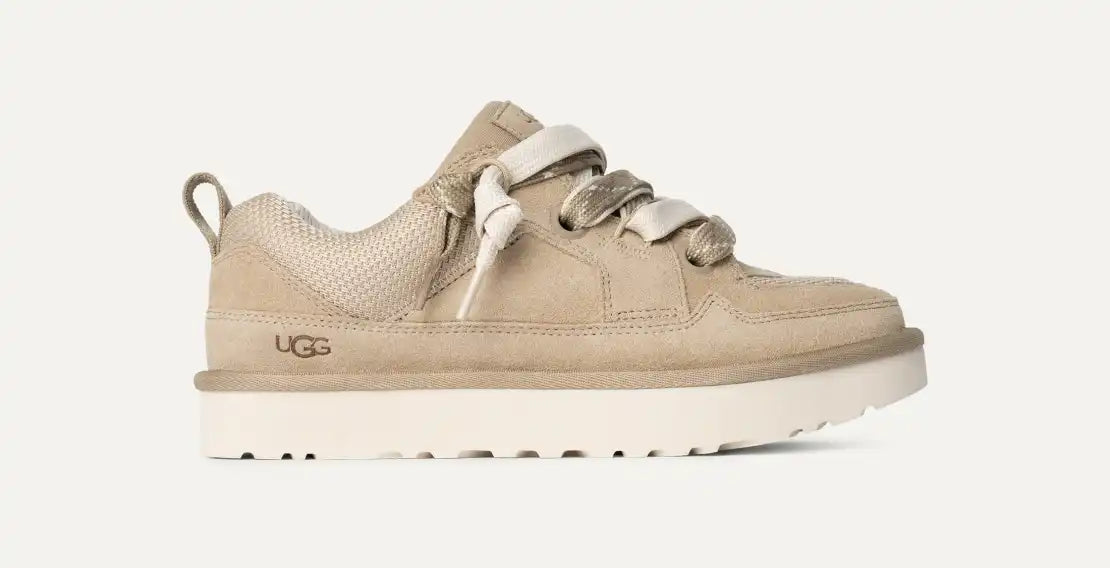 UGG W Lo Lowmel Sneaker