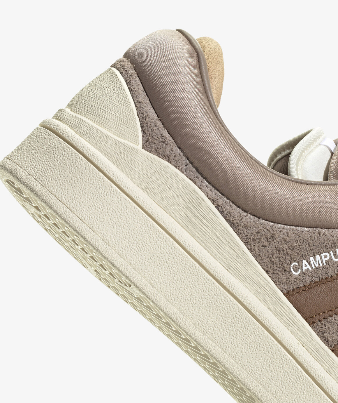 adidas Campus Light Bad Bunny Chalky Brown