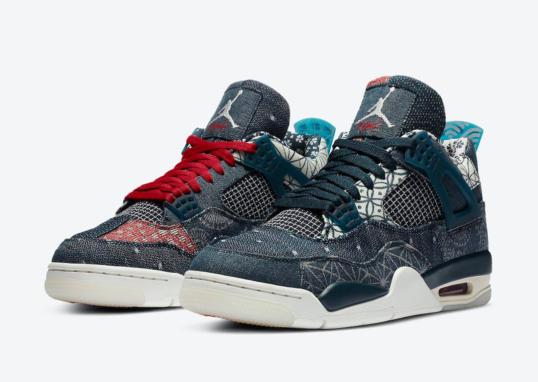 Air Jordan 4 SE “Deep Ocean”