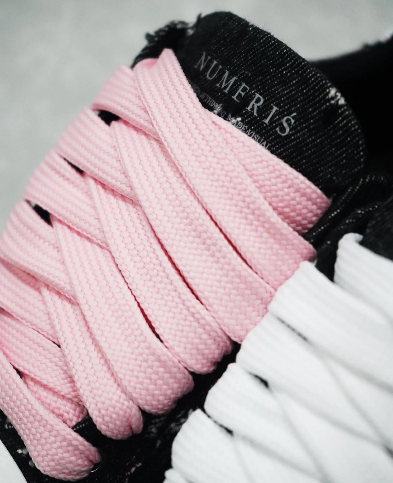 PINK DENIM