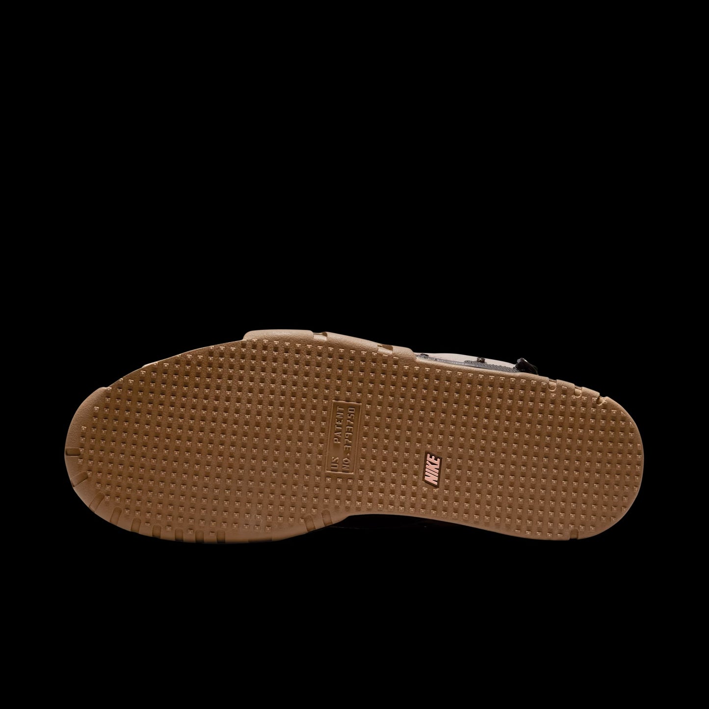 Air Trainer 1 x CACT.US CORP Archaeo Brown and Rust Pink