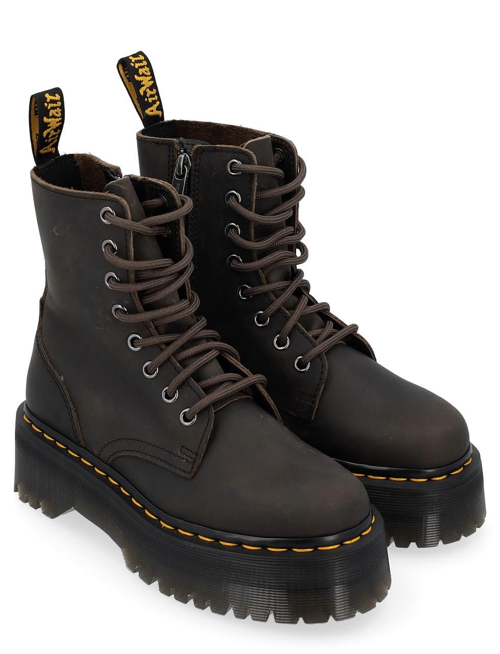 DR MARTENS