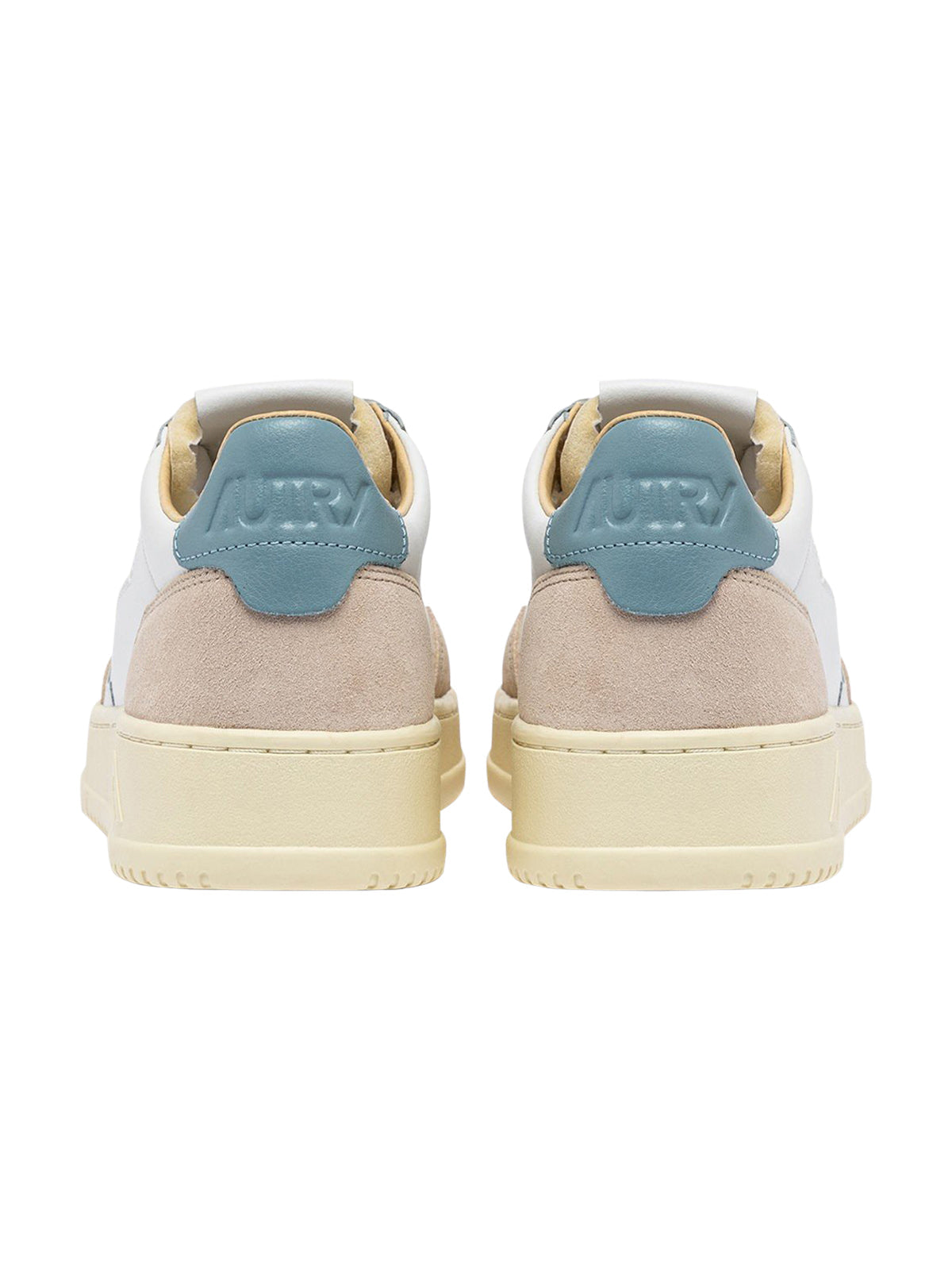 AUTRY SNEAKERS
MEDALIST LOW SNEAKERS