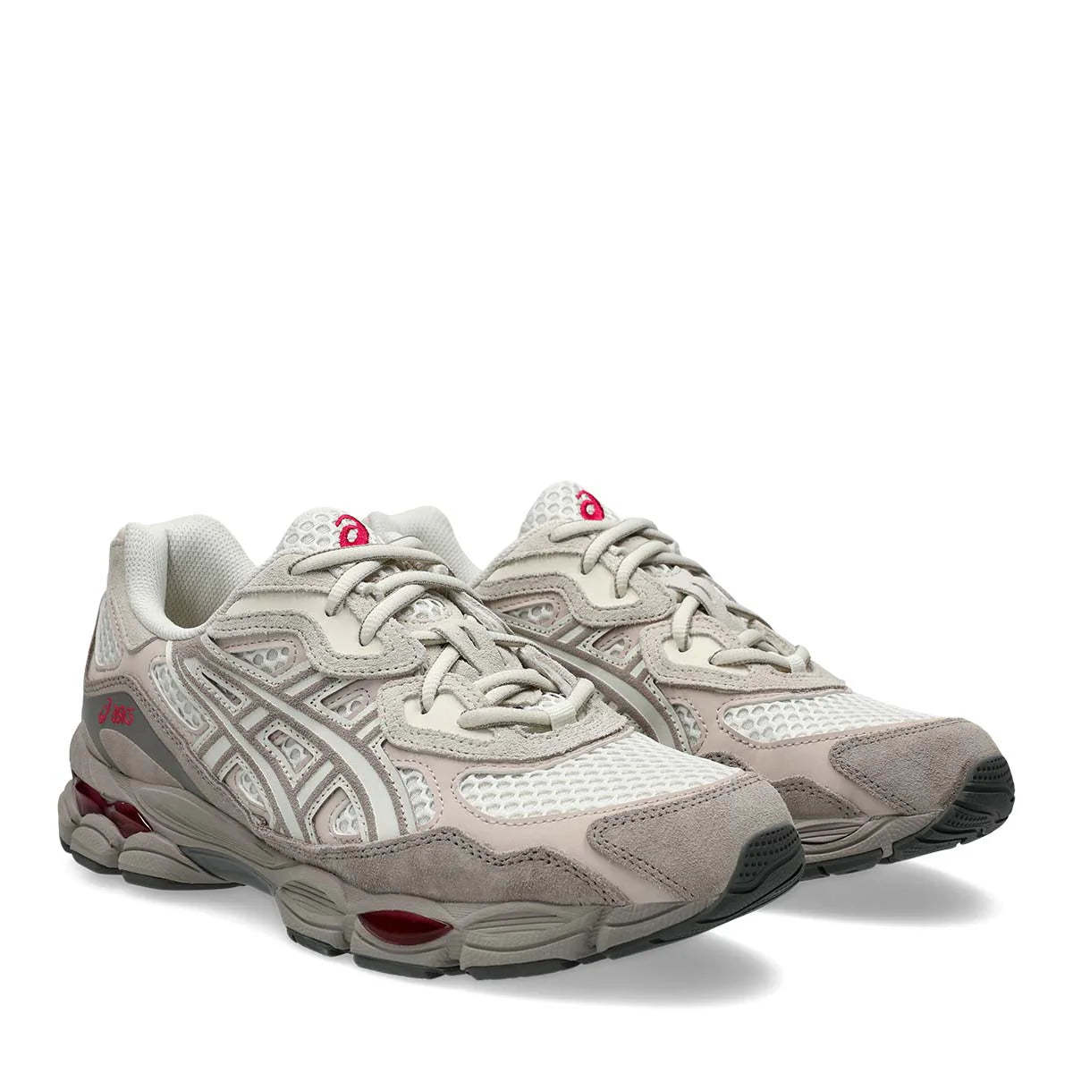 ASICS GEL NYC UNISEX CREAM MOONROCK