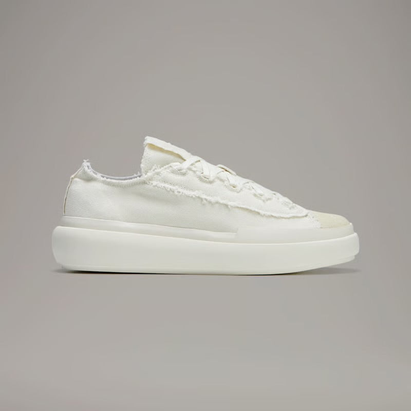 Y-3 NIZZA LOW ‘OFF WHITE’