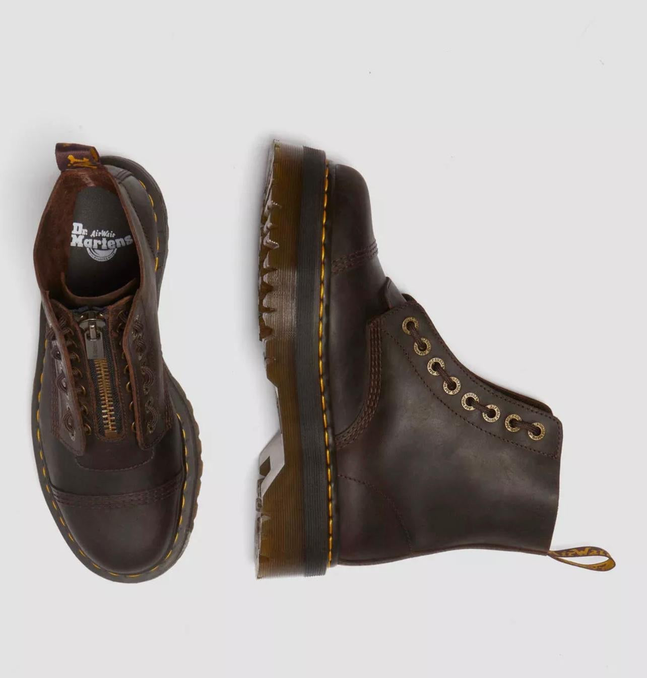 DR MARTENS
