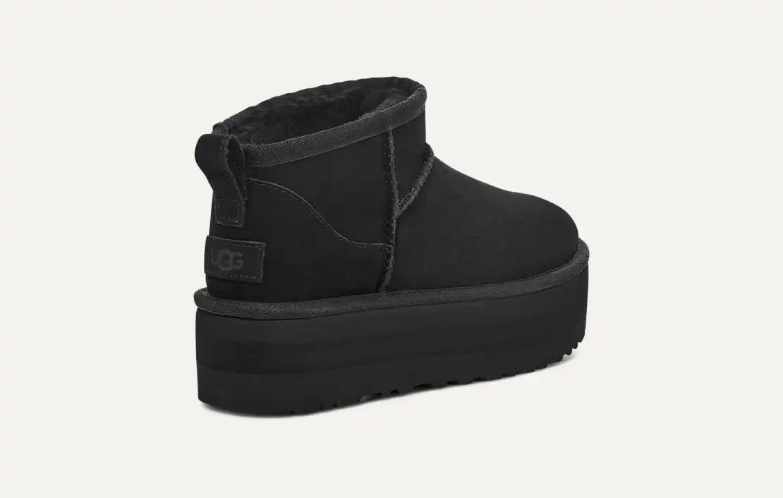 UGG