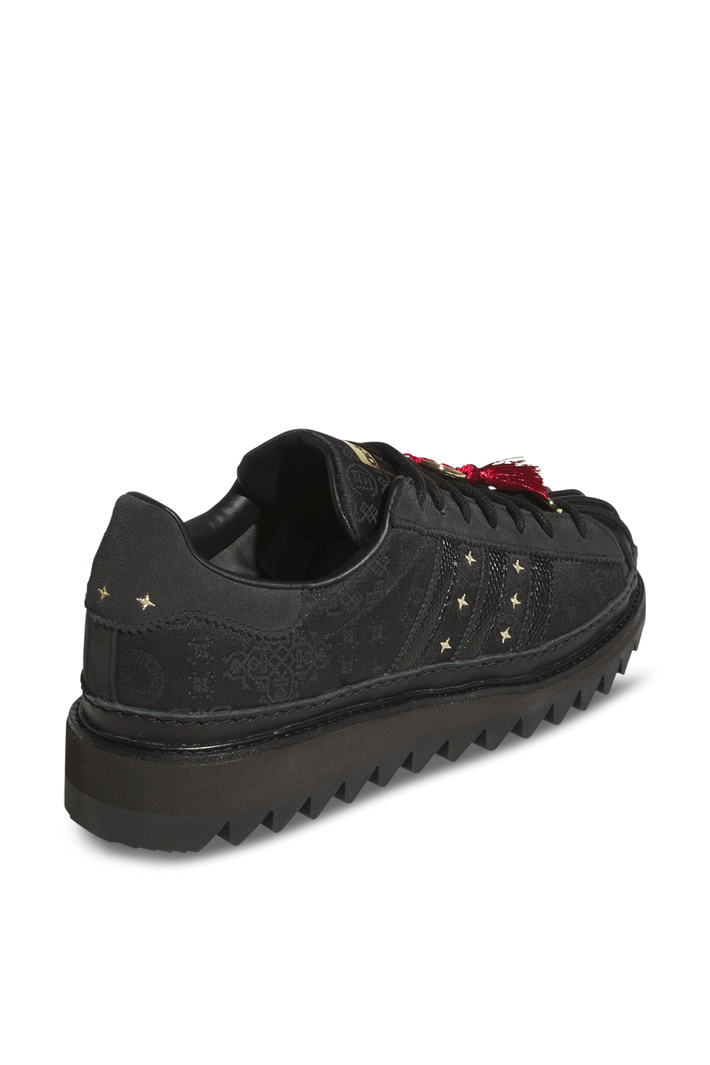 ADIDAS ORIGINALS X CLOT
