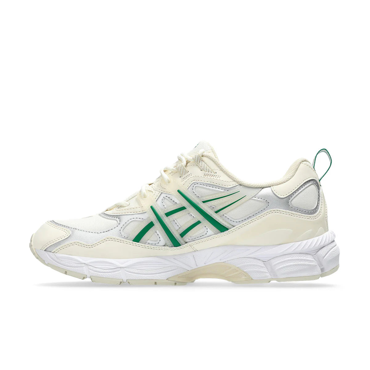 ASICS GEL NYC UTILITY UNISEX CREAM KALE