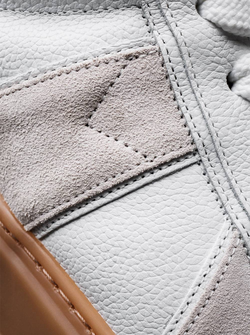 MAT - VINTAGE WHITE