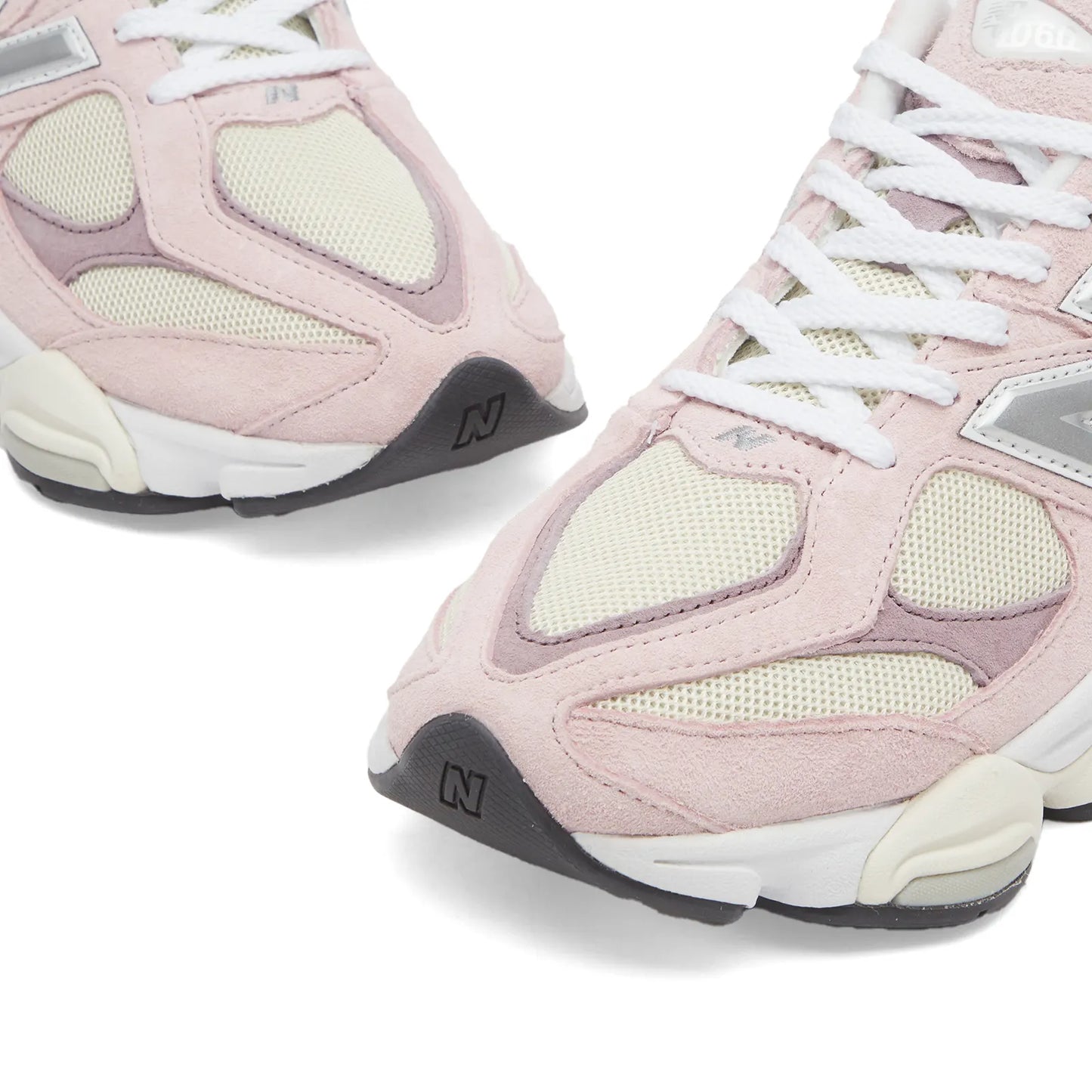 NEW BALANCE U9060LBC SNEAKERS Rose Sugar