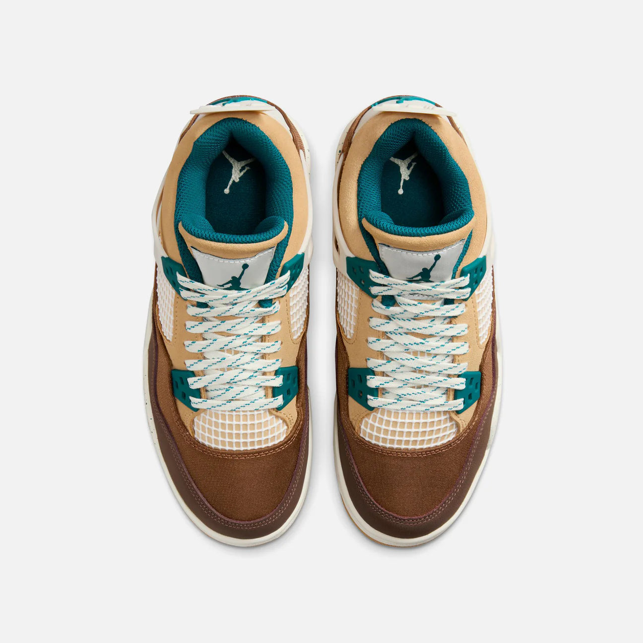 Jordan 4 Retro Cacao Wow (GS)