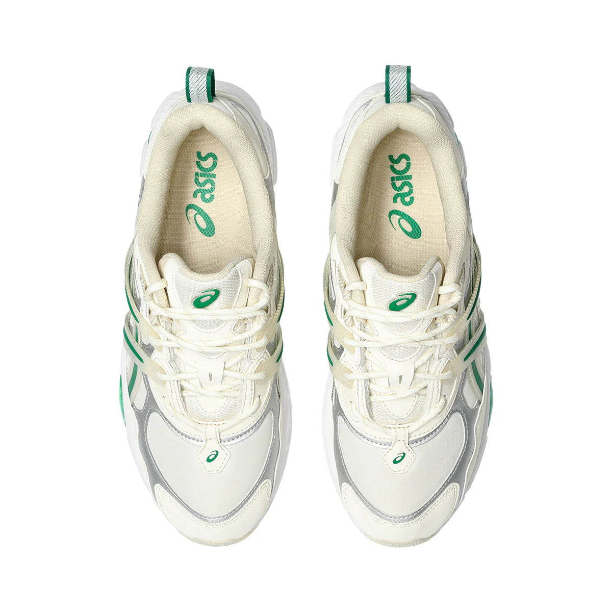 ASICS GEL NYC UTILITY UNISEX CREAM KALE
