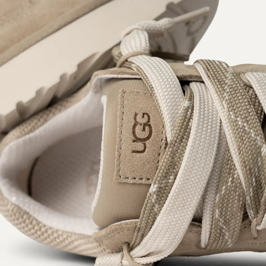 UGG W Lo Lowmel Sneaker