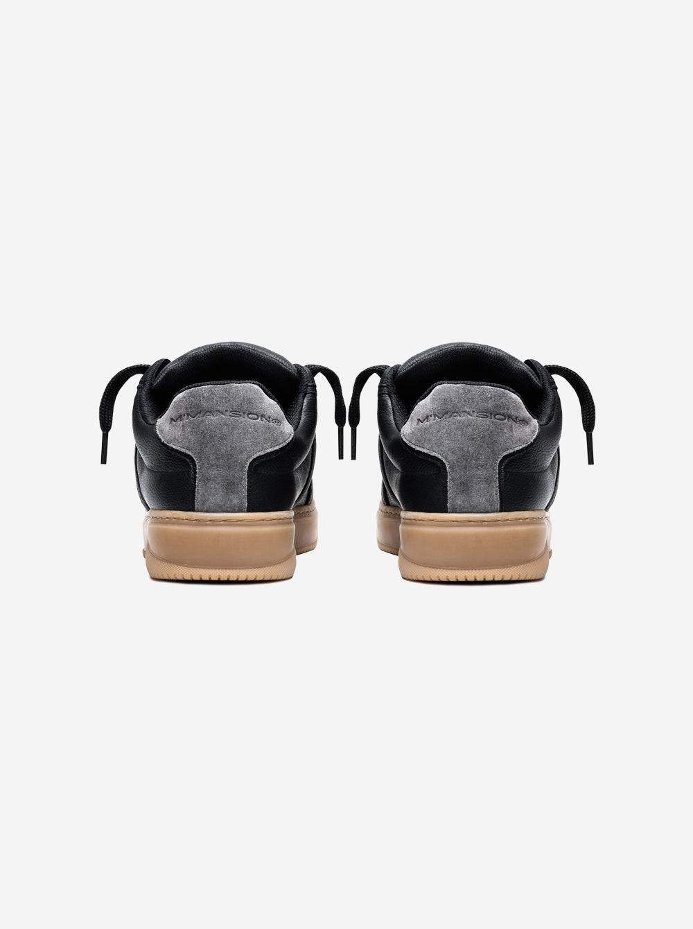 MAT - VINTAGE BLACK