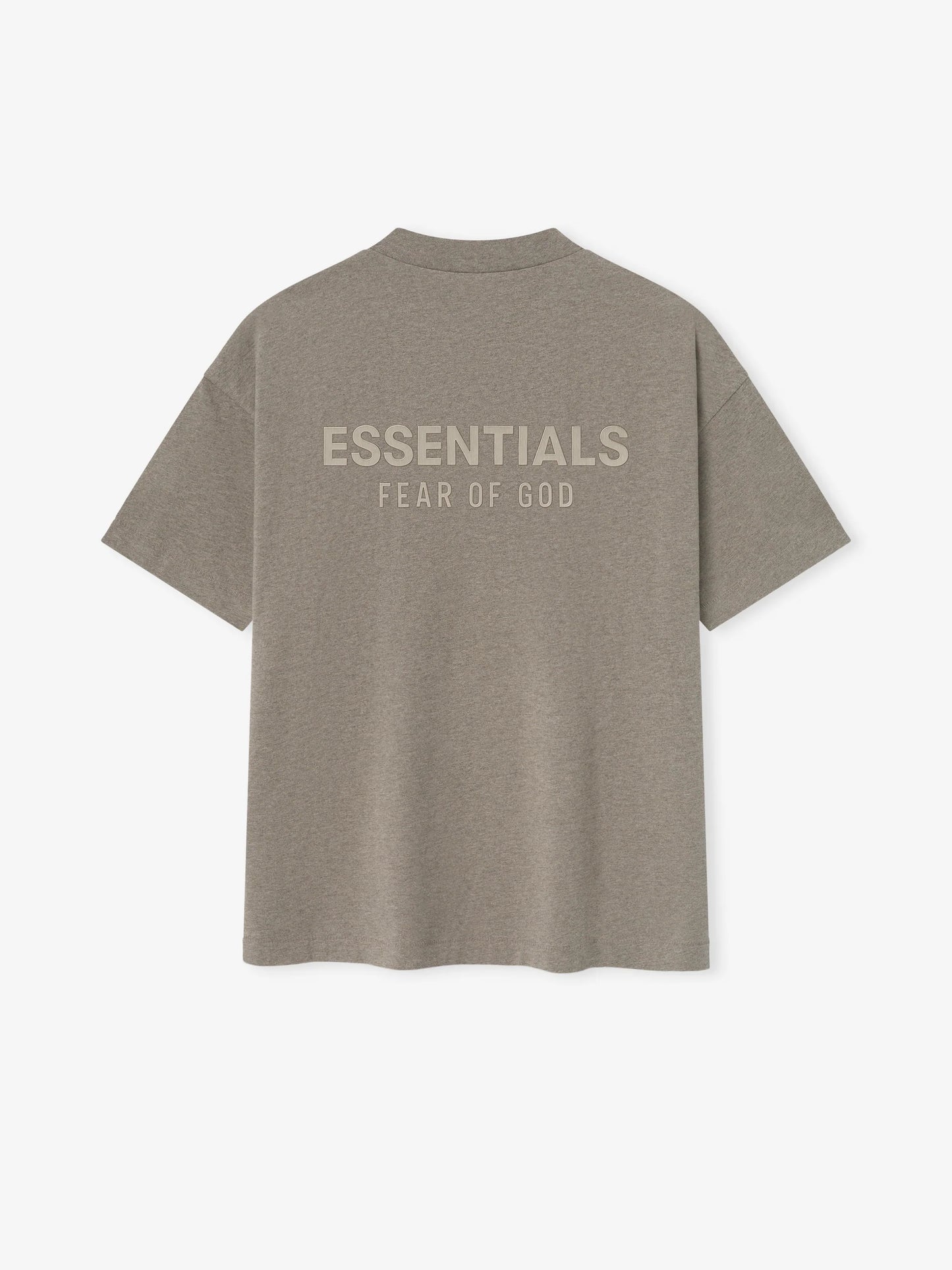 ESSENTIALS Classic Tee
