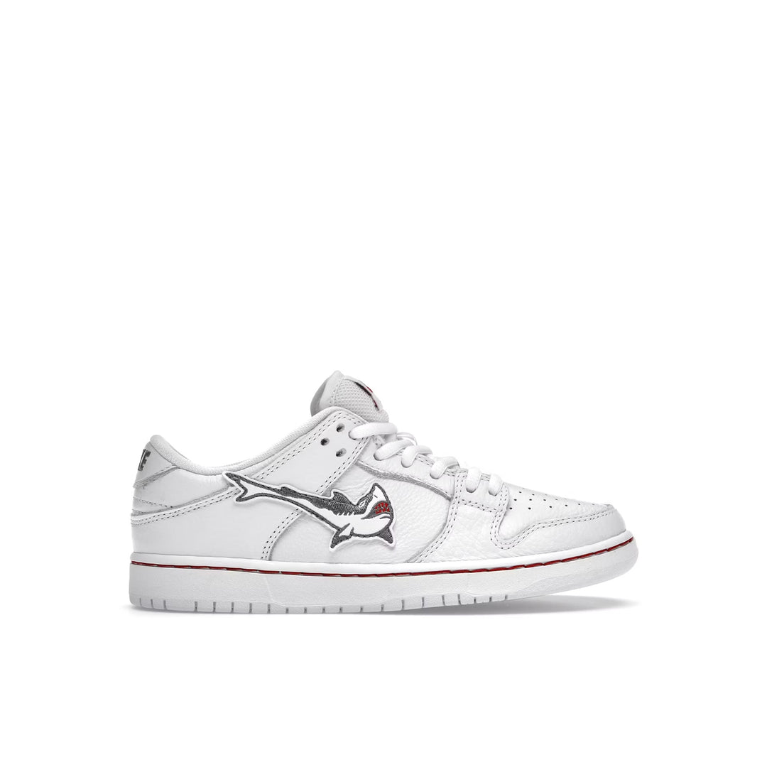 NIKE SB DUNK LOW X OSKI GREAT WHITE PS