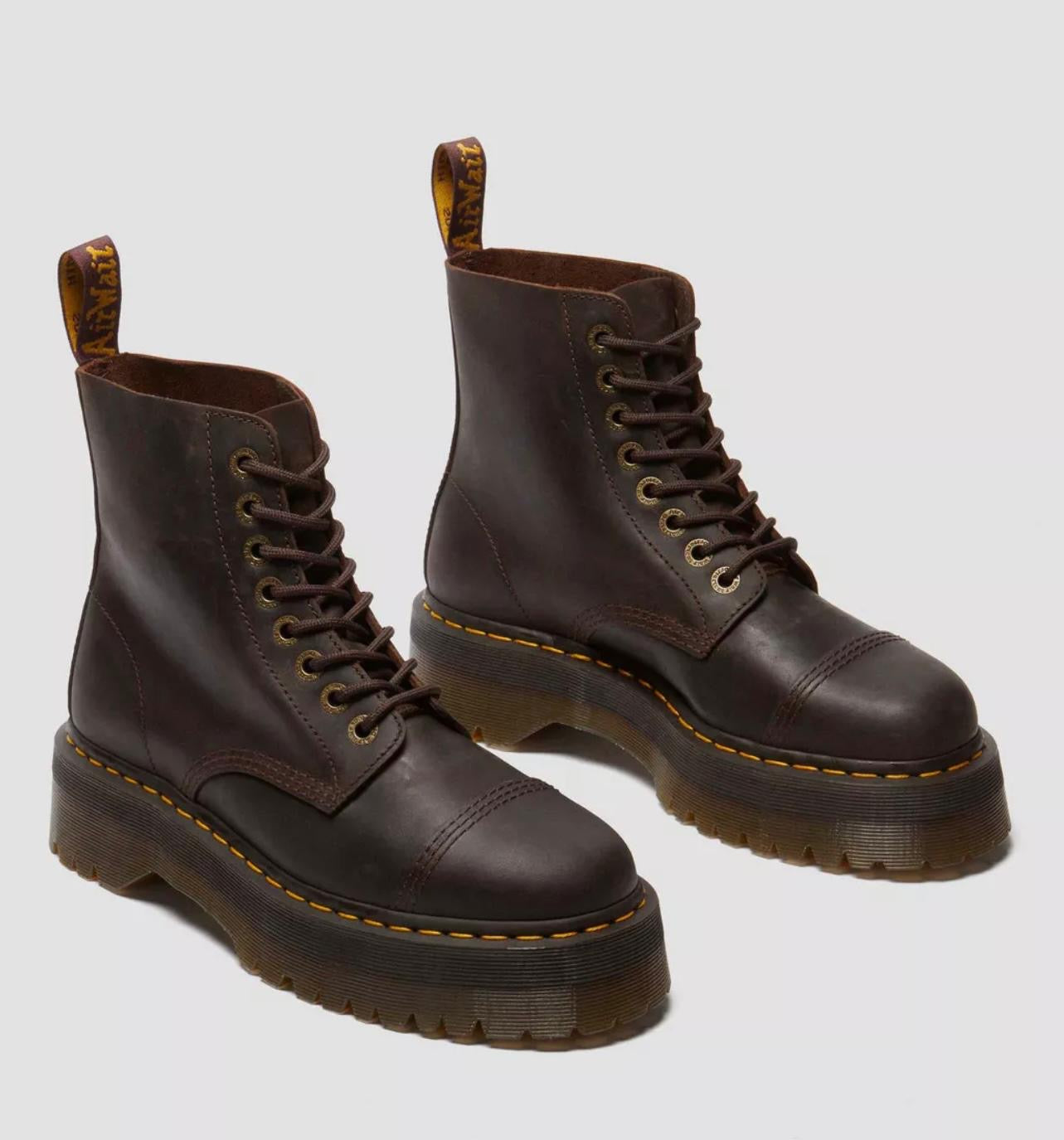 DR MARTENS