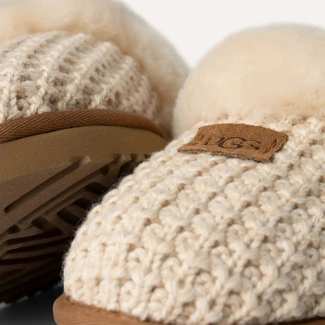 Cozy Slipper