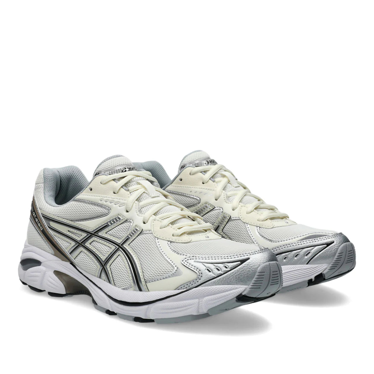 ASICS GT 2160 UNISEX CREAM GREIGE