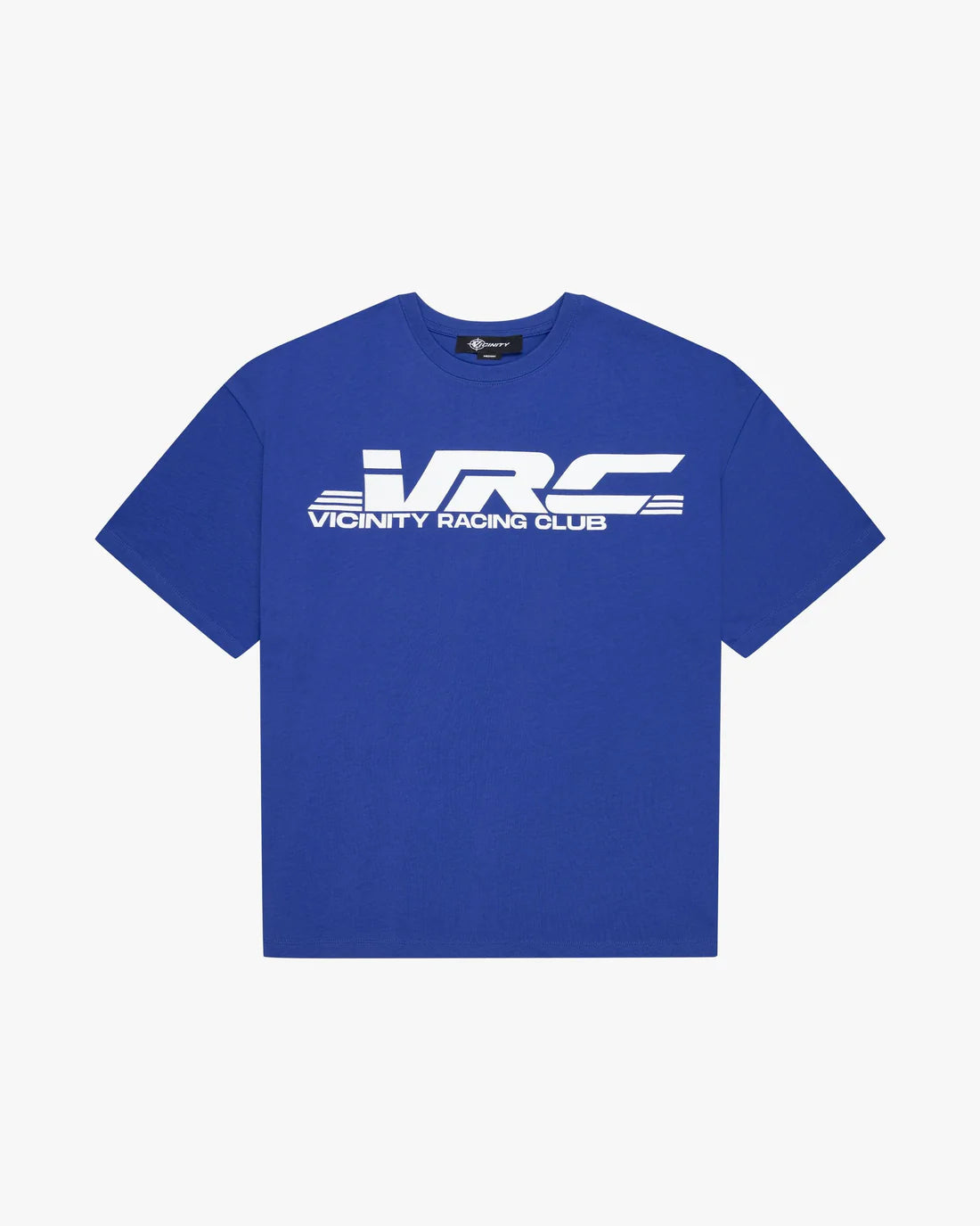 Vicinity RACING TEE