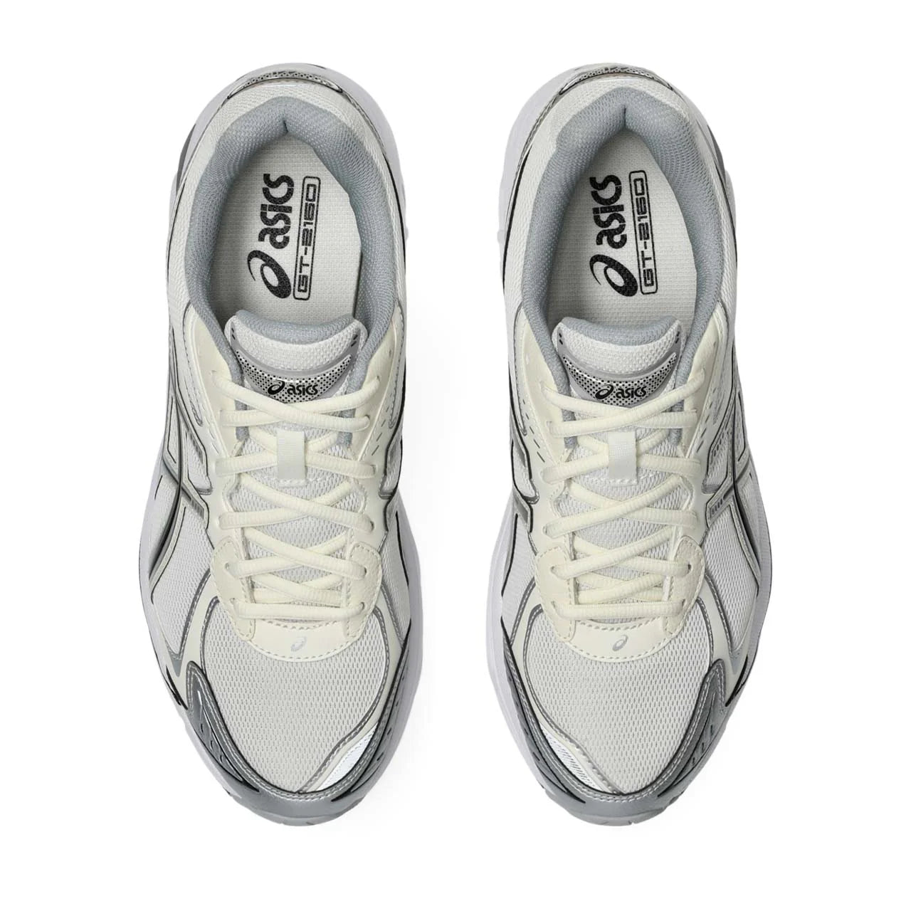ASICS GT 2160 UNISEX CREAM GREIGE