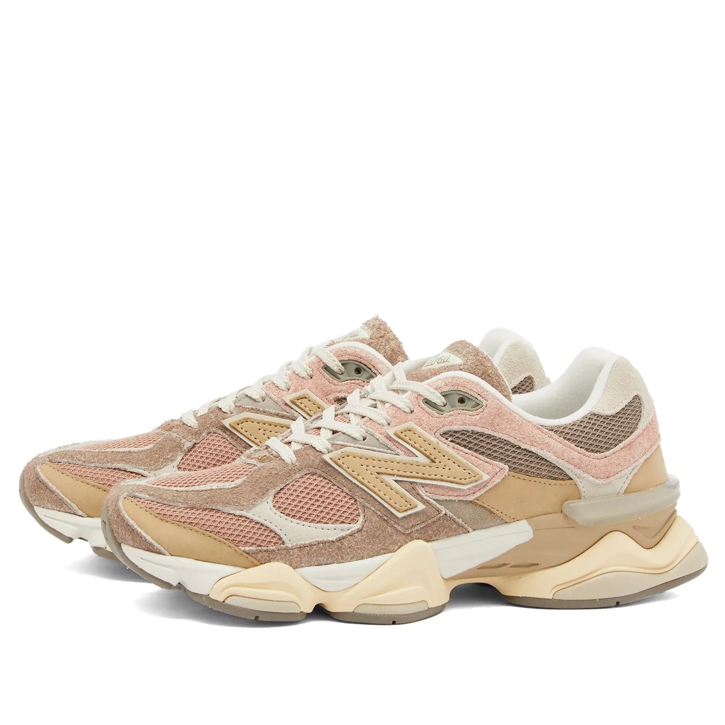NEW BALANCE 9060 SNEAKER Landslide